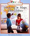 Looking at Maps a...