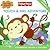 Fisher-Price: Touch & Feel Adventure: Discovering Colors & Textures (Fisher-Price: Animals of the Rainforest)