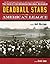 Deadball Stars of the American League by David Jones