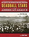 Deadball Stars of the American League