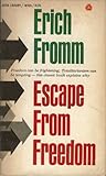 Escape from Freedom