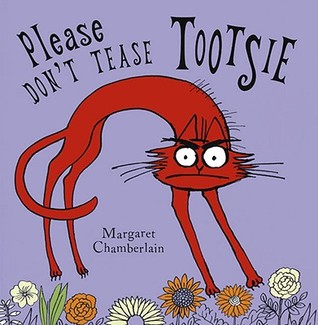 Please Don't Tease Tootsie (Hardcover)