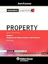 Casenote Legal Briefs: Property Keyed to Singer