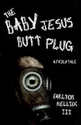 The Baby Jesus Butt Plug