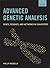 Advanced Genetic Analysis by Philip Meneely