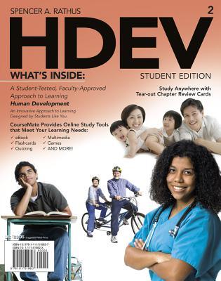 HDEV2 [with CourseMate Access Code]