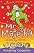 Mr Majeika Joins The Circus by Humphrey Carpenter