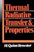 Thermal Radiative Transfer and Properties