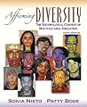 Affirming Diversity: The Sociopolitical Context of Multicultural Education