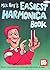 Easiest Harmonica Book