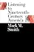 Listening to Nineteenth-Century America