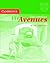 First Certificate Avenues Revised Edition Workbook with key
