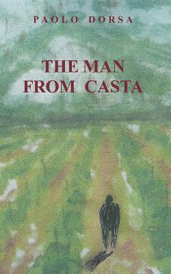 The Man From Casta (Paperback)