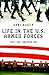 Life in the U.S. Armed Forces: (Not) Just Another Job