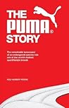 The Puma Story by Rolf-Herbert Peters