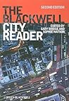 The Blackwell City Reader by Sophie Watson