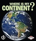 Where Is My Continent?