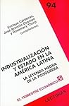 Industrialización...