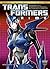 Transformers Prime Volume 4...