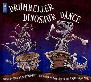 Drumheller Dinosaur Dance (Paperback)
