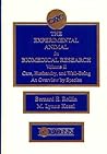 Experimental Animal in Biomedical Research: Volume 2 Experimental Animal in Biomedical Research: Volume 2