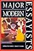 Major Modern Essayists by Gilbert H. Muller