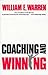 Coaching and Winning
