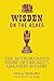 Wisden on the Ashes