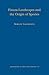 Fitness Landscapes and the Origin of Species by Sergey Gavrilets
