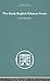 The Early English Tobacco Trade by C.M. Macinnes