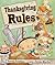 Thanksgiving Rules