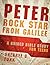 Peter: Rock Star from Galilee: A Guided Bible Study for Teens
