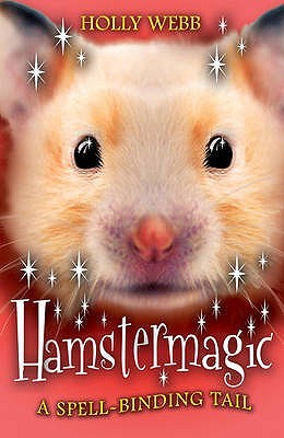 Hamstermagic (Animalmagic, #3)
