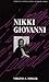 Nikki Giovanni by Virginia C. Fowler