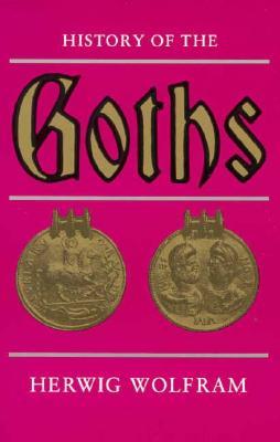 History of the Goths (Paperback)