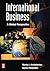 International Business: A Global Perspective