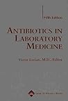 Antibiotics In Laboratory Medicine