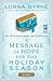 A Message of Hope for the Holiday Season