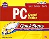 PC QuickSteps, Second Edition PC QuickSteps, Second Edition