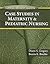 Clinical Decision Making: Case Studies in Maternity and Pediatric Nursing