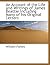 An Account of the Life and Writings of James Beattie, includi... by William   Forbes