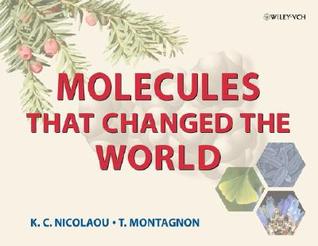 Molecules That Changed the World (Hardcover)