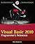Visual Basic 2010 Programme...