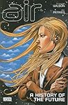 Air, Volume 4 by G. Willow Wilson