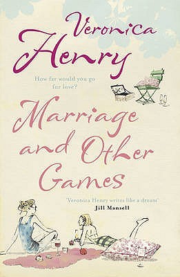 Marriage and other Games (Hardcover)