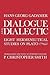 Dialogue and Dialectic: Eig...