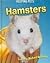 Hamsters (Keeping Pets)