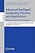 Advanced Intelligent Computing Theories and Applications. Wit... by De-Shuang Huang