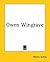 Owen Wingrave