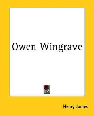 Owen Wingrave (Paperback)